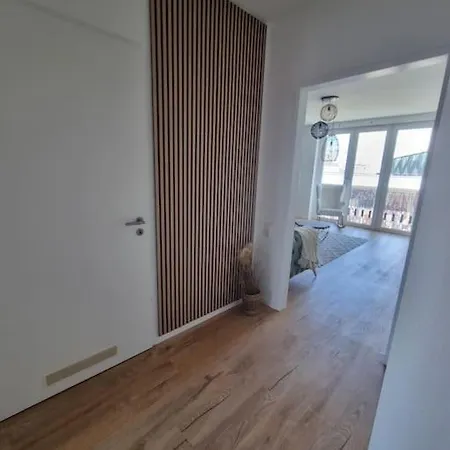 Altstadt-oase Mit Traumblick Apartment Dresden