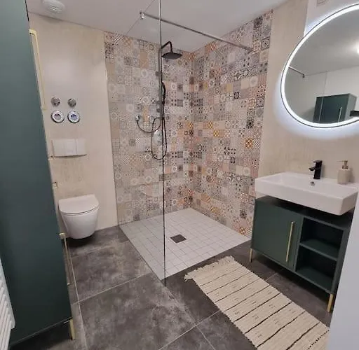 Altstadt-oase Mit Traumblick * Drezno