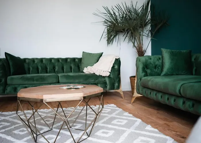 شقة Altstadt-oase Mit Traumblick *